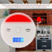 Carbon Monoxide Gas Detector Sensor